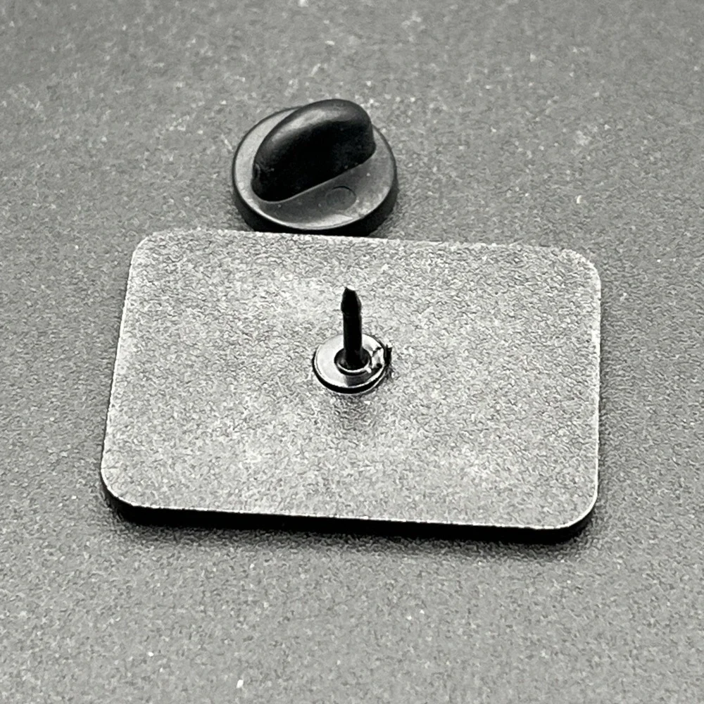 Every Day Is Halloween‎ Lapel Hat Pin